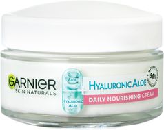 Garnier Skin Naturals Hyaluronic Aloe hydratačný denný krém 50 ml