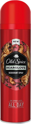 Old Spice Bearglove Men deospray 150 ml