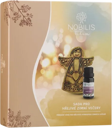Nobilis Tilia Sada pre hrejivé zimné večery