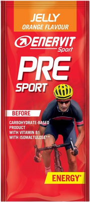 Enervit PRE Šport pomaranč 45 g