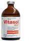 VITASOL AD3EC INJ 100ML