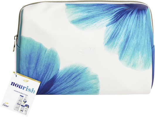 Dove Original stredná kozmetická taška pre ženu