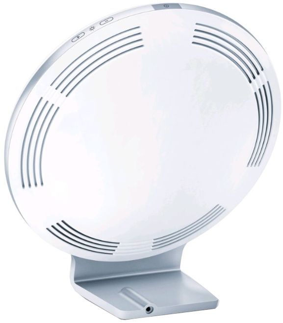 Beurer TL 50 imitácia denného svetla