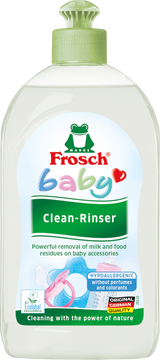 Frosch Umývací prostriedok na detské potreby EKO 500 ml
