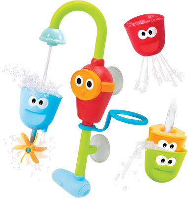 Yookidoo Kúzelný kohútik