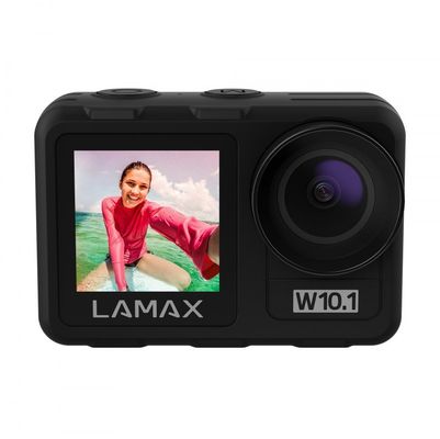 LAMAX W10.1 Outdoorová kamera
