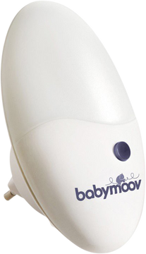 Babymoov Nočné svetlo White