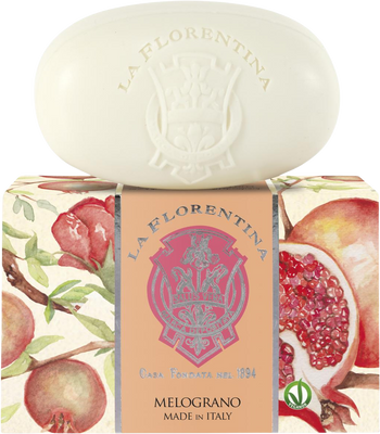 La Florentina Mydlo, Melograno 300 g