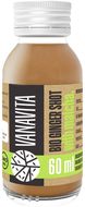 VanaVita Bio Ginger shot with matcha 60 ml
