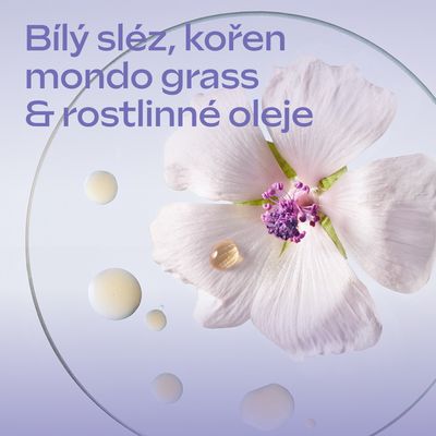 Weleda 3v1 DERMA Upokojujúci SOS krém 50 ml