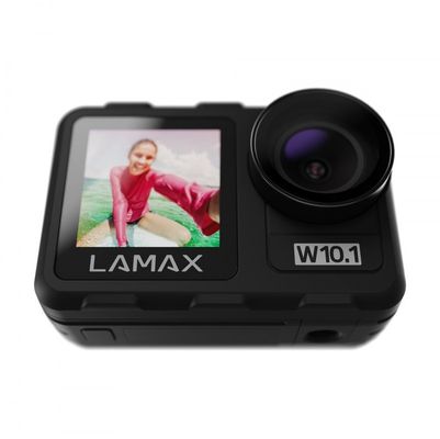 LAMAX W10.1 Outdoorová kamera