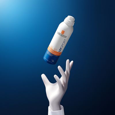 La Roche-Posay Anthelios UV sport hmla SPF50+, 200 ml