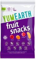 YumEarth Bio gumené cukríky 50 g