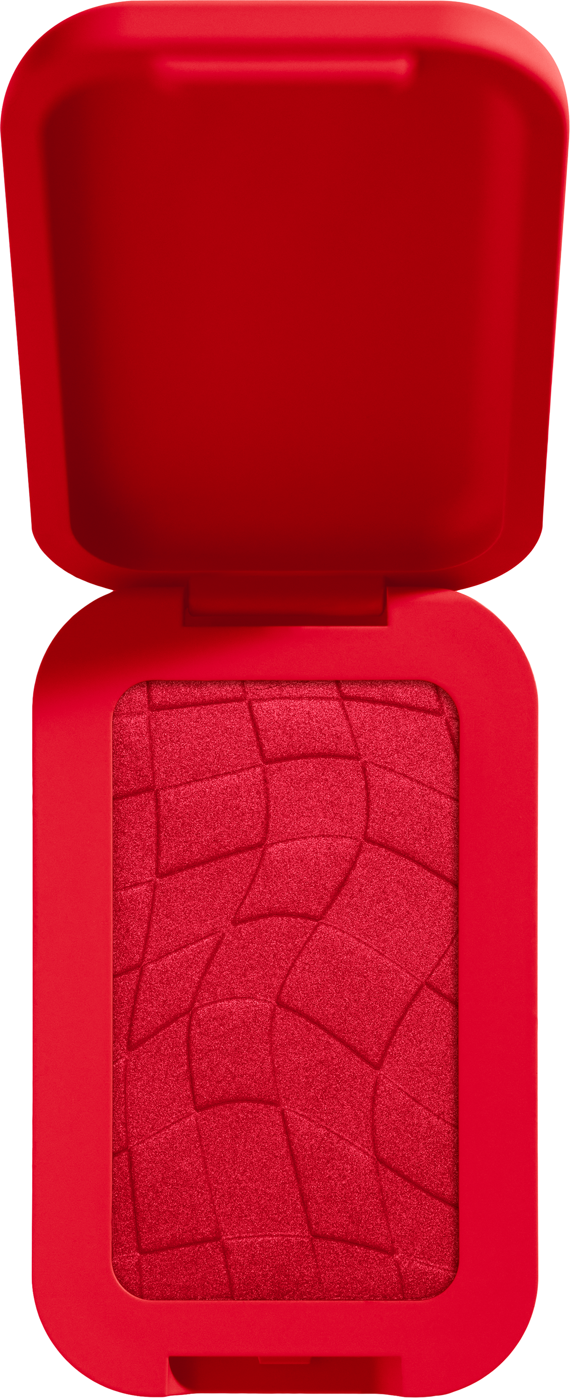 NYX Professional Makeup Buttermelt Blush púdrová tvárenka 05.50 Butta Cherry Pop 5 g
