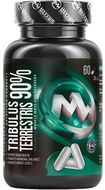 Maxxwin Tribulus terrestris 90%, 60 kapsúl