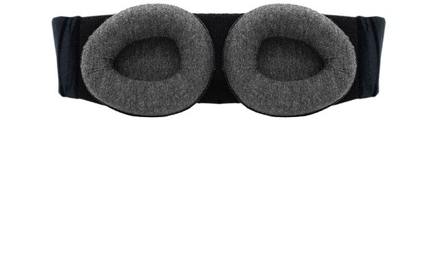 Lunesto Maska na spanie anatomicky tvarovaná