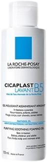 La Roche-Posay Cicaplast Lavant B5 penivý gél 200 ml