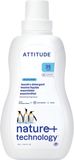 Attitude Prací gél s vôňou lúčnych kvetov 1.05 l