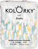 Kolorky DAY Štetec veľ. XL (12-16 kg) 17 ks