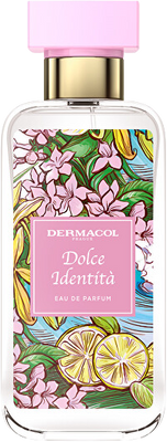 Dermacol EDP Dolce Identita 50 ml