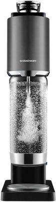 Sodastream Fresh Plus Black výrobník 1 ks