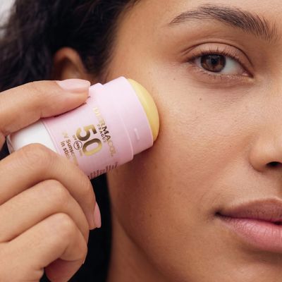 Dermacol Vodeodolná opaľovacia tuhá tyčinka SPF 50 15 g