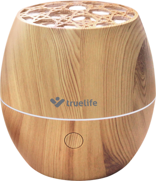 TrueLife AIR Diffuser D3 Light - Aroma difuzér