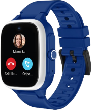 LAMAX WatchY4 Play Blue
