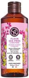 Yves Rocher Sprchovací gél Lúčne kvety & vres 400 ml