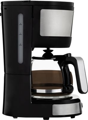 Tesla CoffeeMaster ES200 - kávovar na prekapávanú kávu