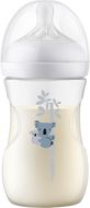 Philips Avent Fľaša Natural Response 260ml, 1m+ koala