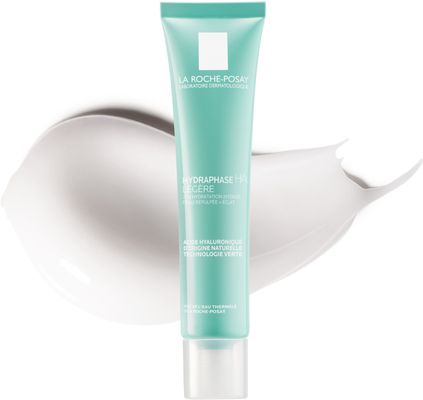 La Roche-Posay Hydraphase Ha Light hydratačný krém 40 ml