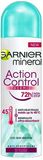 Garnier Antiperspirant v spreji Garnier Mineral Action Control Thermic 72h 150 ml