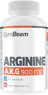GymBeam Arginine A.K.G, bez príchute 900 mg 120 tabliet