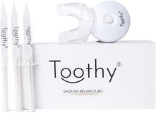 Toothy®️ štartér