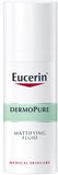 Eucerin DERMOPURE Zmatňujúca emulzia problematická pleť 50 ml