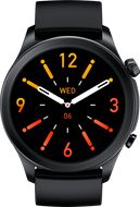 Niceboy Watch GTR 2 Obsidian Black