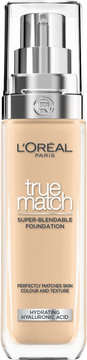 L'Oréal Paris True Match make-up 4.N 30 ml