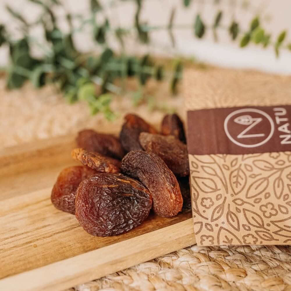 Natu Marhule (bez cukru a SO2) 200 g