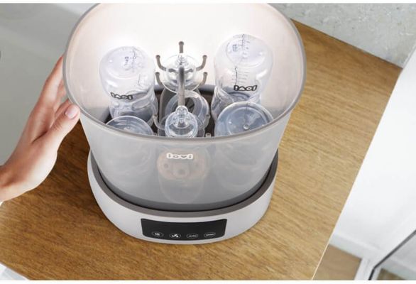 LOVI Elektrický sterilizátor so sušičkou