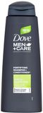 Dove Men+Care 2v1 šampón Fresh&Clean 400 ml