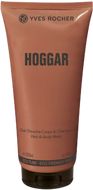Yves Rocher Sprchovací gél na telo a vlasy Hoggar 200 ml