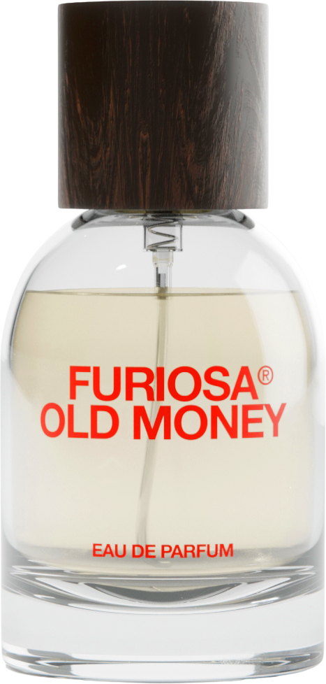 FURIOSA® OLD MONEY EDP 50 ml
