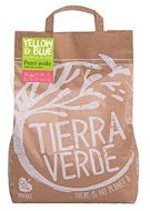 Tierra Verde Pracia sóda - uhličitan sodný 5 kg