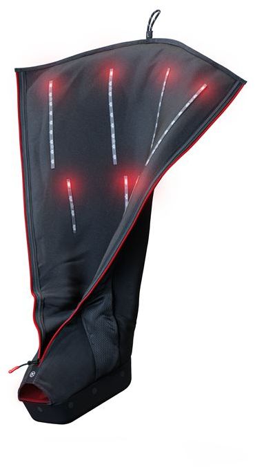 Therabody JetBoots PRO Plus - Large