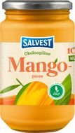 Salvest Family BIO Mango 100% 450 g