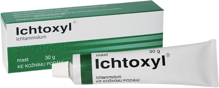 Ichtoxyl 30 g