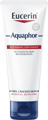Eucerin Aquaphor regeneračná masť 220 ml