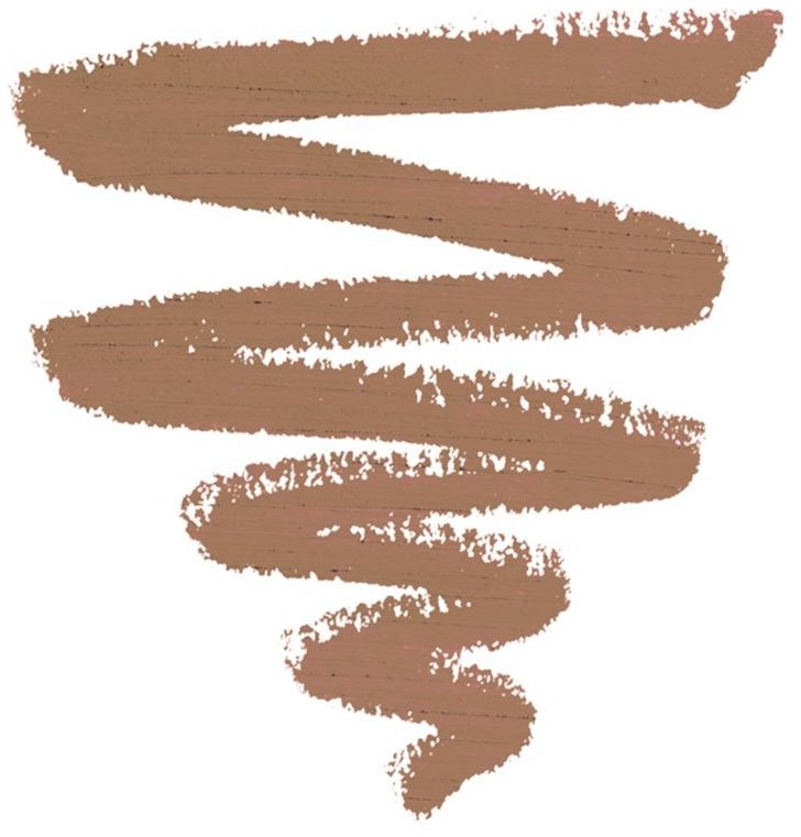 NYX Professional Makeup Suede Matte Lip Liner Kontúrovacia ceruzka na pery - Sandstorm 1 g