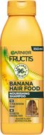 Garnier Šampón Garnier Fructis Hair Food Banana 350 ml
